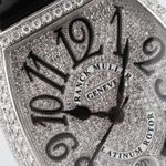 Franck Muller Cintrée Curvex 7851 SC DT - (3/7)