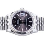 Rolex Datejust 31 278274 (2025) - 31 mm Steel case (5/8)