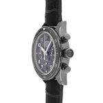 TAG Heuer Autavia CBE511C.FC8280 (2025) - Black dial 42 mm Steel case (4/7)
