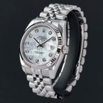 Rolex Datejust 36 116234 - (4/8)