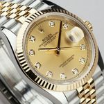 Rolex Datejust 36 126233 - (3/8)