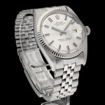 Rolex Datejust 1601 (1968) - 36 mm Steel case (3/7)
