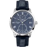 Glashütte Original Senator Chronometer 1-58-01-05-34-30 - (1/1)