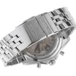 Breitling Bentley B06 AB061112/BC42 (2018) - Black dial 49 mm Steel case (7/7)