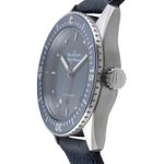 Blancpain Fifty Fathoms Bathyscaphe 5100-1140-O52A - (6/8)