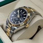 Rolex Sky-Dweller 326933 - (6/8)