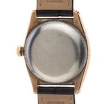 Rolex Oyster Perpetual 3725 - (6/8)