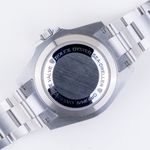 Rolex Sea-Dweller 4000 116600 (2016) - Zwart wijzerplaat 40mm Staal (4/8)