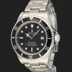 Rolex Sea-Dweller 4000 16600 - (1/8)