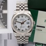 Rolex Datejust 36 116234 - (5/8)