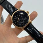 Glashütte Original PanoMaticLunar 1-90-02-49-35-30 - (8/10)