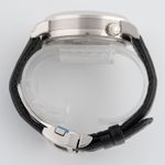 A. Lange & Söhne Zeitwerk 147.025 (Unknown (random serial)) - Silver dial 44 mm Platinum case (5/8)