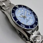 Seiko Prospex SPB261J1 (2024) - Blue dial 43 mm Steel case (4/8)