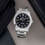 Rolex Explorer 214270 - (1/8)