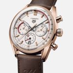 TAG Heuer Carrera Porsche Chronograph Special Edition