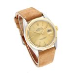 Rolex Datejust 36 16233 - (3/4)