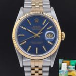 Rolex Datejust 36 16233 - (1/7)