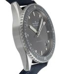 Blancpain Fifty Fathoms Bathyscaphe 5000-1110-B52A - (7/8)