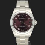 Rolex Oyster Perpetual 31 177200 - (2/8)