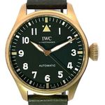 IWC Big Pilot IW329702 - (1/8)