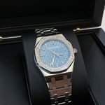 Audemars Piguet Royal Oak 15551ST.ZZ.1356ST.04 - (4/10)