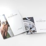 Breitling Bentley Supersports E27365 (Unknown (random serial)) - Black dial 49 mm Titanium case (4/8)