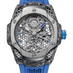 Hublot Big Bang 428.NQ.0100.RX.SRA24 (2026) - 44mm Titanium (1/1)
