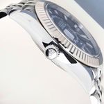 Rolex Sky-Dweller 336934 (2024) - 42mm Goud/Staal (8/8)