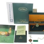 Rolex Oyster Precision 6694 - (2/8)