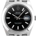 Rolex Datejust 41 126300 - (2/5)