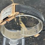Cartier Santos Dumont WGSA0117 - (5/8)