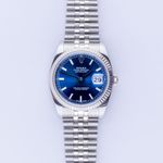 Rolex Datejust 36 116234 (2006) - 36mm Staal (3/8)