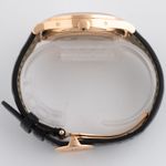 Patek Philippe Annual Calendar 5396R-011 (2015) - 39mm Roségoud (5/8)