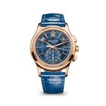 Patek Philippe Annual Calendar Chronograph 5905R-010 - (1/1)