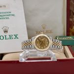 Rolex Lady-Datejust 69173G - (3/8)