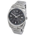 Rolex Oyster Perpetual 39 114300 - (2/7)