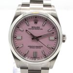 Rolex Oyster Perpetual 36 126000 - (1/7)