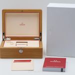 Omega Seamaster Aqua Terra 220.10.38.20.03.005 - (7/8)