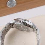 Omega Seamaster Diver 300 M 212.30.41.20.03.001 (2018) - Blauw wijzerplaat 41mm Staal (5/8)