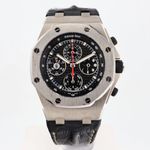 Audemars Piguet Royal Oak Offshore Chronograph 26209TI.OO.D101CR.01 - (1/16)