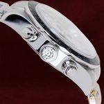 Tudor Black Bay Chrono 79360N (2022) - Wit wijzerplaat 41mm Staal (7/8)