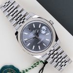 Rolex Datejust 41 126334 - (1/8)