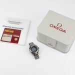 Omega Speedmaster 3290.50 (Unknown (random serial)) - 42 mm Titanium case (2/8)