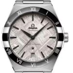 Omega Constellation 131.30.41.21.99.001 - (3/6)
