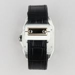 Cartier Santos 100 2656 - (7/8)
