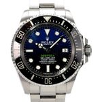 Rolex Sea-Dweller Deepsea 136660 - (1/8)