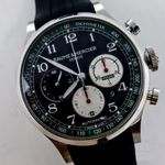 Baume & Mercier Capeland M0A10304 (2025) - Black dial 44 mm Steel case (1/8)