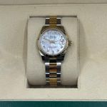 Rolex Datejust 278273 - (4/10)