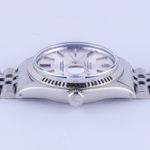 Rolex Datejust 36 16014 (1984) - 36 mm Steel case (6/8)