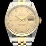 Rolex Datejust 36 16233 - (1/7)